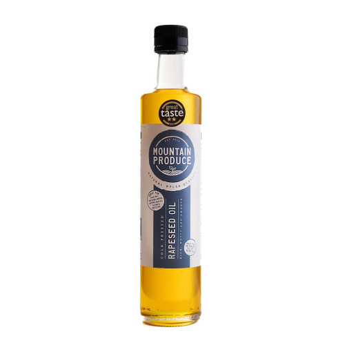 I1105001 - Mountain Produce Cold Pressed Rapeseed Oil 250ml.jpg