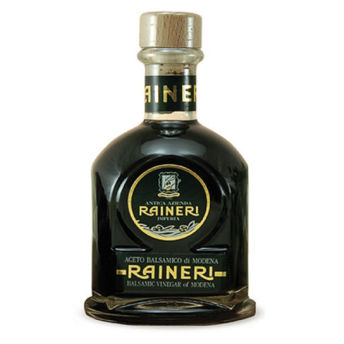 Blas ar Fwyd: Raineri, Reserve Balsamic Vinegar 13