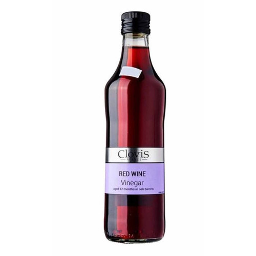 I2104502 - Clovis, Red Wine Vinegar 1L