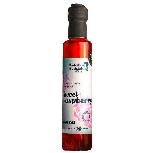 I2104701 - Happy Hedgehog, Sweet Raspberry ACV, 250ml.jpg
