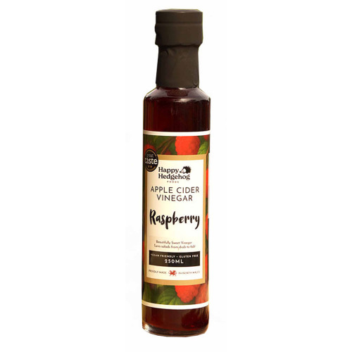 I2104701 - Happy Hedgehog, Sweet Raspberry ACV, 250ml.jpg