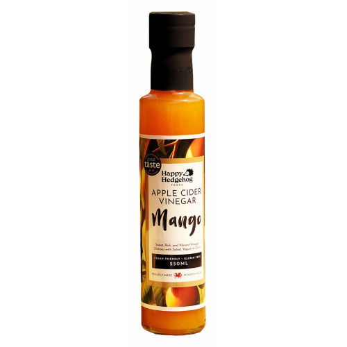 I2104801 - Happy Hedgehog, Sweet Mango ACV, 250ml.jpg