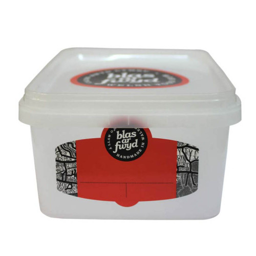 Blas ar Fwyd: Blas ar Fwyd, Cranberry Sauce, 1kg T