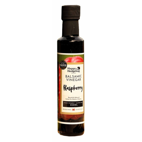 I4410501 - Happy Hedgehog, Raspberry Balsamic, 250ml.jpg