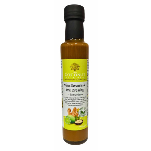 I4411101 - Coconut Kitchen, Miso, Sesame and Lime Dressing, 250ml.jpg