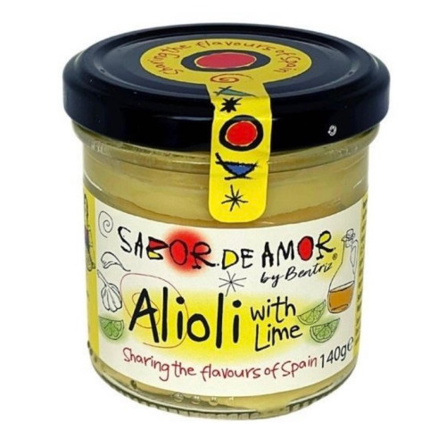 I4602302 - Sabor de Amor Alioli with Lime 140g.jpg