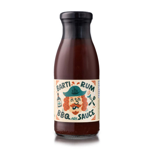 I4605001 - Barti Rum BBQ Sauce 285g.jpg
