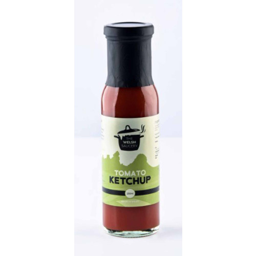 I4606501 - Welsh Saucery, Tomato Ketchup 230ml.jpg