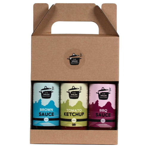 I4607101 - The Welsh Saucery Classic Condiments Gift Box 3 x 230ml i.jpg