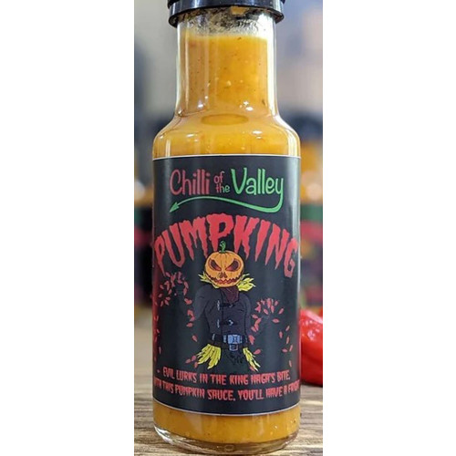 I4607601 - Chilli of the Valley, Pumpking, 100ml.jpg