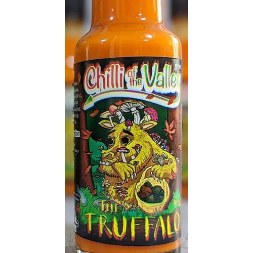 I4607801 - Chilli of the Valley, The Truffalo, 100ml.jpg