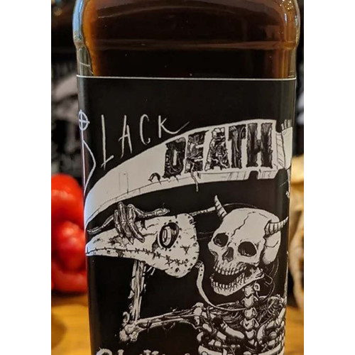 I4608101 - Chilli of the Valley, Black Death, 100ml.jpg