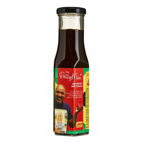 I4608801 - The Patty Man, Jerk Sauce, 250g.jpg