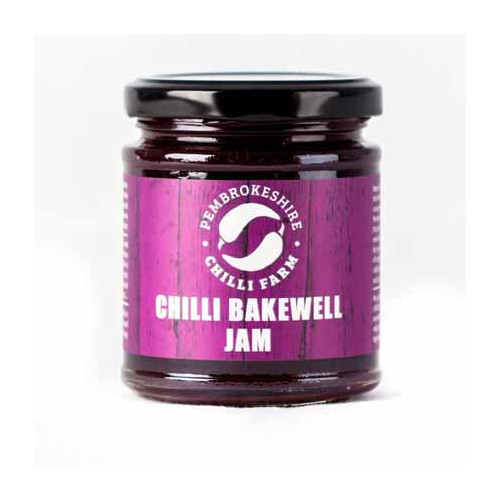 I4701501 - Pembrokeshire Chilli Farm, Chilli Bakew