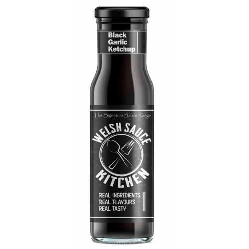 I4703901 - Pembrokeshire Chilli Farm, Black Garlic Ketchup 270g.jpg