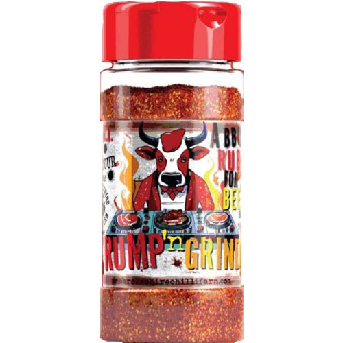 I4704201 - Pembrokeshire Chilli Farm, Rump n' Grind BBQ Rub, 200g.jpg