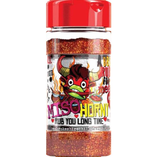 I4704401 - Pembrokeshire Chilli Farm, Miso Horny BBQ Rub, 200g.jpg