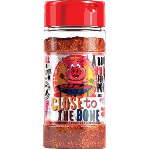 I4704601 - Pembrokeshire Chilli Farm, Close to the Bone BBQ Rub, 200g.jpg
