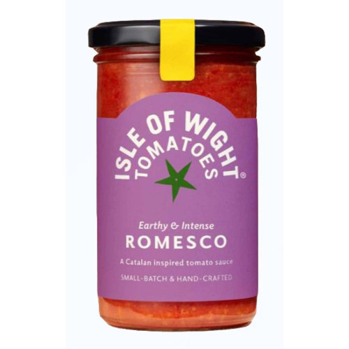 I4704901 - Isle of Wight Tomatoes, Romesco Sauce, 256g.jpg