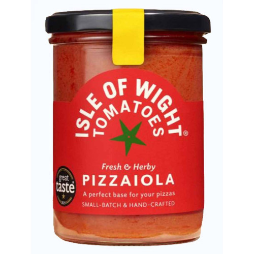 I4705201 - Isle of Wight Tomatoes, Pizzaiola Tomato Sauce, 400g.jpg
