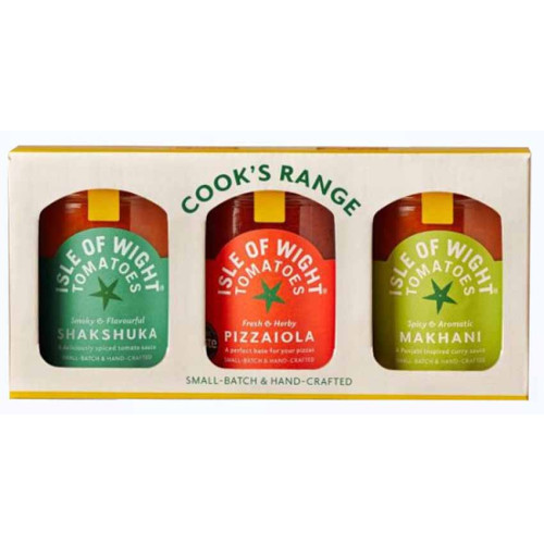 I4705301 - Isle of Wight Tomatoes, Cooks Range Gift Set, 3 x 400g.jpg