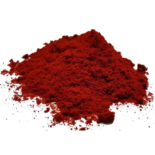 Blas ar Fwyd: Paprika Spain Hot Smoked - 750g