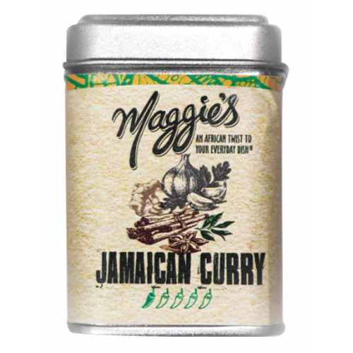 I6110501 - Maggies Exotic Foods, Jamaican Curry Mix, 35g.jpg