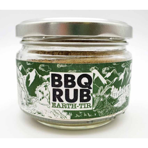 I6113801 - Welsh Homestead Smokery EarthTir BBQ Rub 85g.jpg