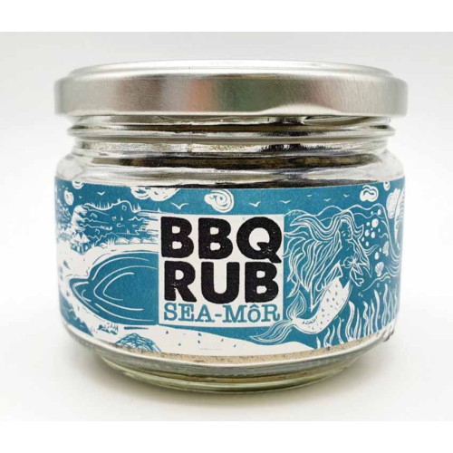 I6113901 - Welsh Homestead Smokery SeaMor BBQ Rub 60g.jpg