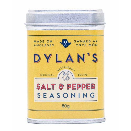 I6114501 - Dylan's, Salt & Pepper Seasoning, 80g.jpg