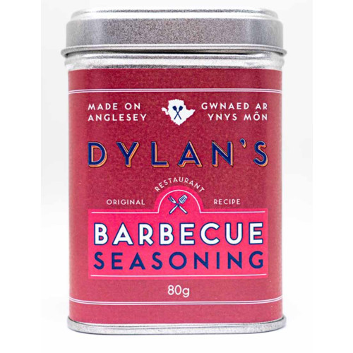 I6115801 - Dylan's, BBQ Seasoning, 80g.jpg