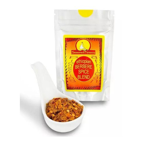 I6120301 - Seasoned Pioneers, Berbere Spice Blend 