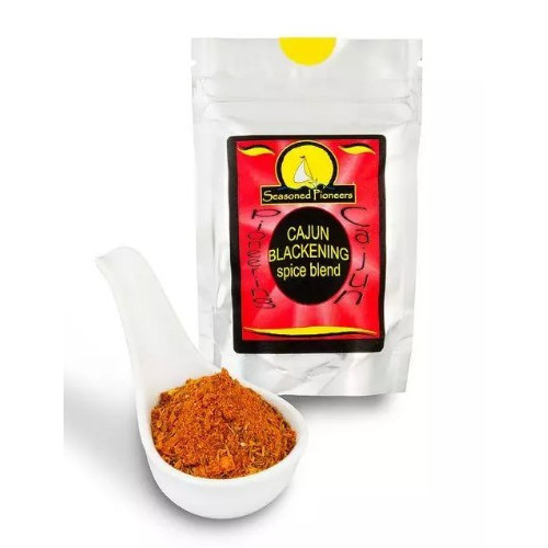 I6120401 - Seasoned Pioneers, Cajun Blackening Spi