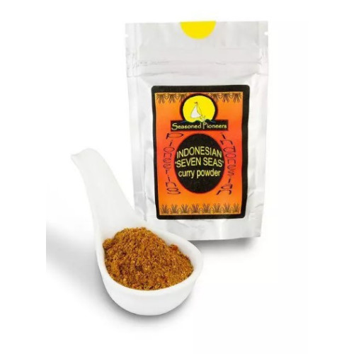 I6120501 - Seasoned Pioneers, Indonesian Seven Sea