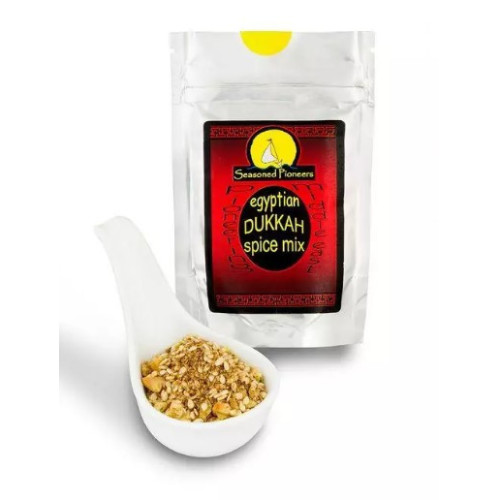 I6120601 - Seasoned Pioneers, Dukkah Spice Blend 3