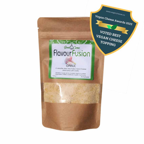 I6125201 - Good Carma, Flavour Fusion Garlic, 100g.jpg
