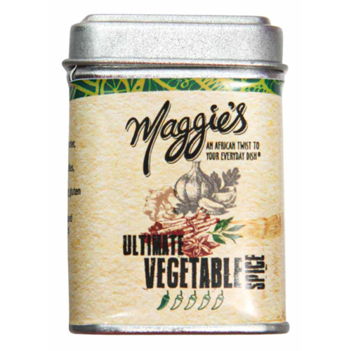 I6126501 - Maggies Exotic Foods, Ultimate Veg Spice, 35g.jpg