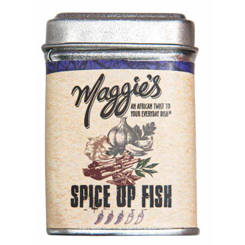 I6126601 - Maggies Exotic Foods, Spice Up Fish, 35g.jpg