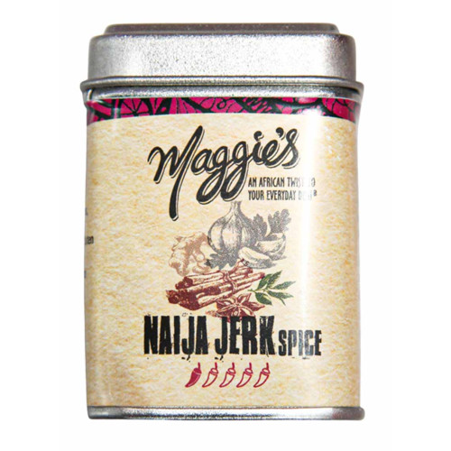 I6126701 - Maggies Exotic Foods, Naija Jerk Spice, 35g.jpg