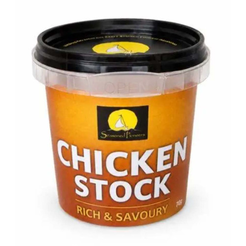 I6127301 - Seasoned Pioneers, Chicken Stock Powder, 70g.jpg