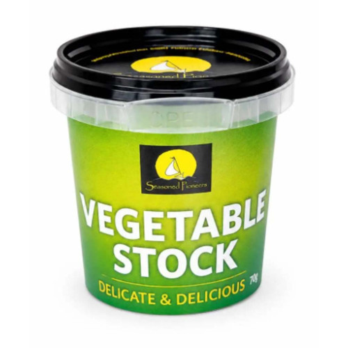 I6127501 - Seasoned Pioneers, Vegetable Stock Powder, 70g.jpg