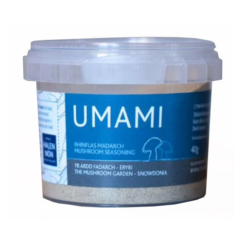 I8100101 - Madarch Cymru, Umami Powder, 40g.jpg