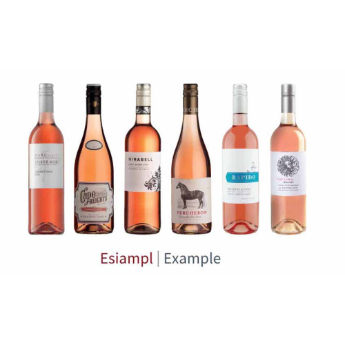 K0202501 - Deiniol's Selection 6 Rose