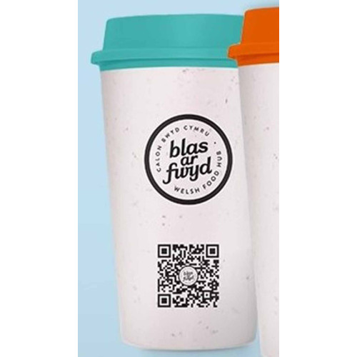 L0110102 - Circular NOW cup 12oz (Single) - turquoise lid and inner.jpg