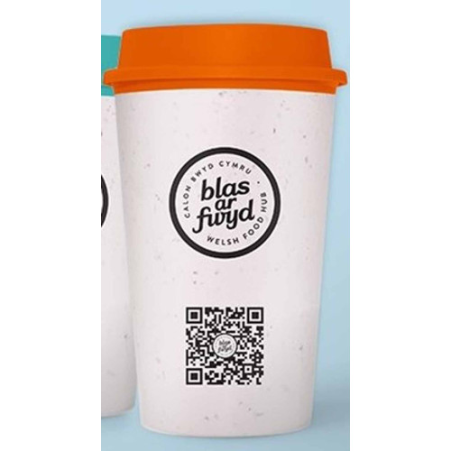 L0110103 - Circular NOW cup 12oz (Single) - orange lid and inner.jpg