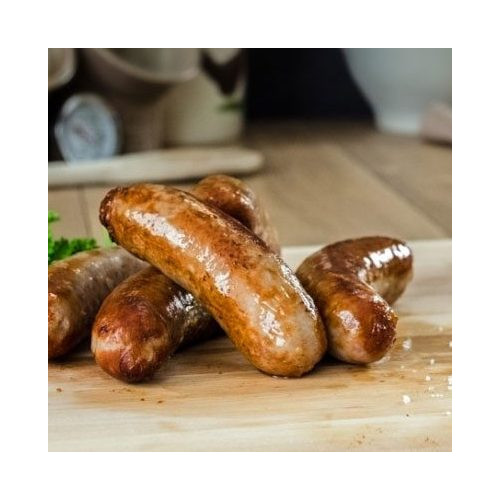 Blas ar Fwyd: Edwards o Gonwy, Welsh Breakfast Thi