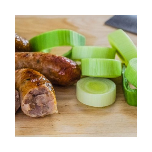 Blas ar Fwyd: Edwards o Gonwy, Traditional Pork an