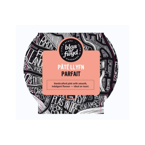 M2105002 - BAF, Pate Llyfn Parfait, 150g.jpg