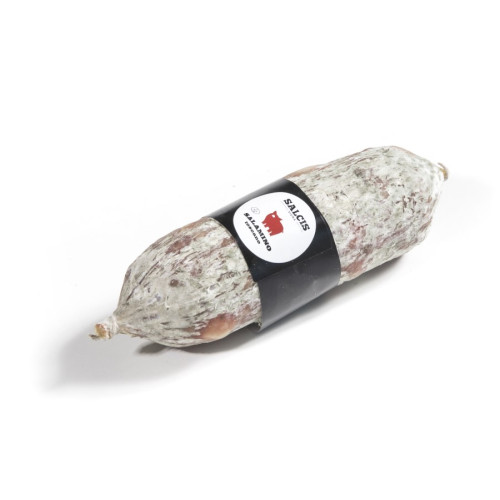 Blas ar Fwyd: Salamino Toscano Mignon, Tuscan Sala