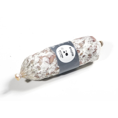 M3108030 - Salamino Al Tartufo, Black Truffle Sala